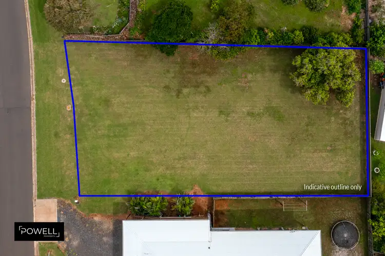 Sixth view of Homely land listing, 101 Barolin Esplanade, Coral Cove QLD 4670