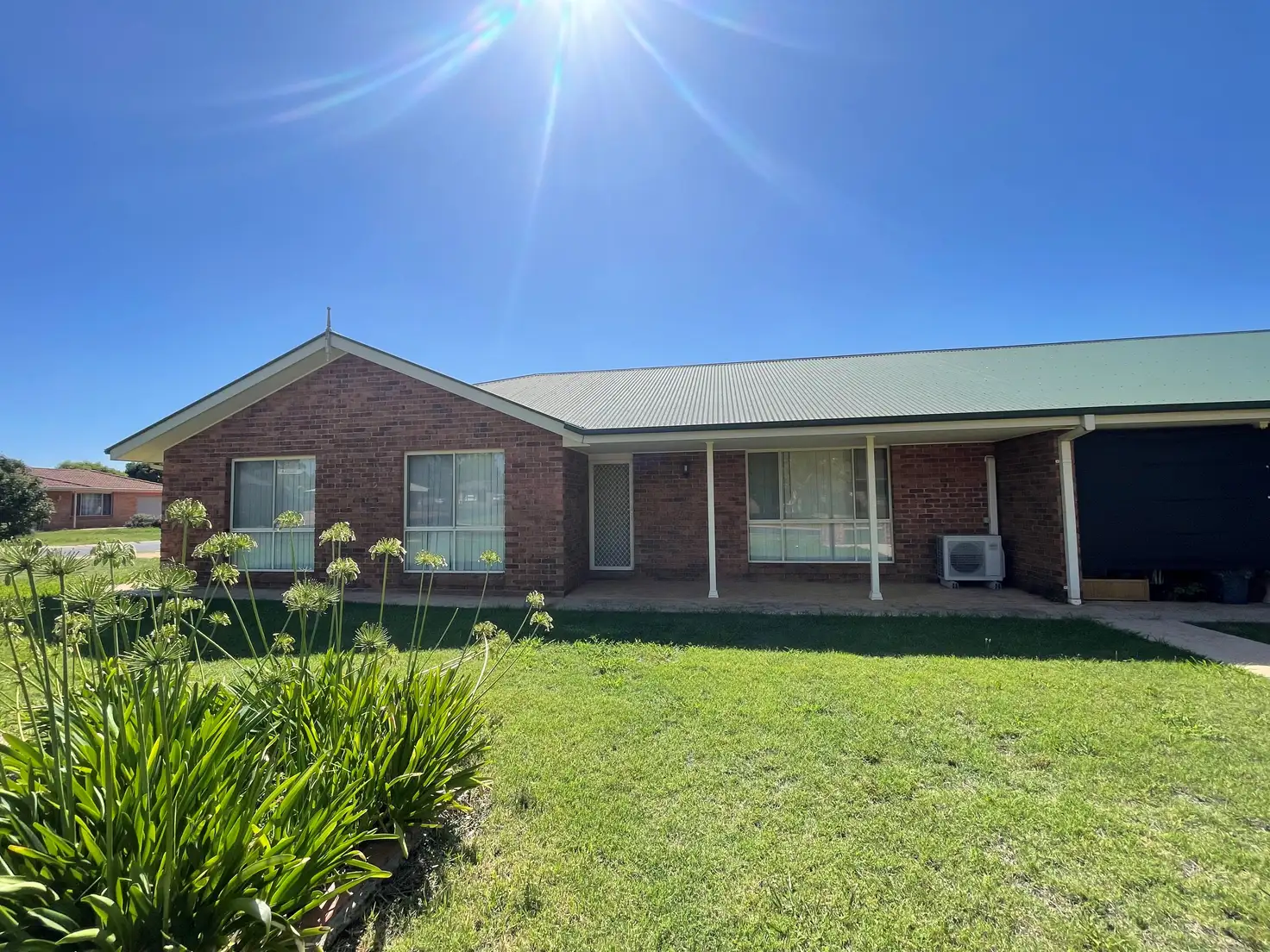 Main view of Homely semi-detached listing, 2A Rosella Street, Dubbo NSW 2830