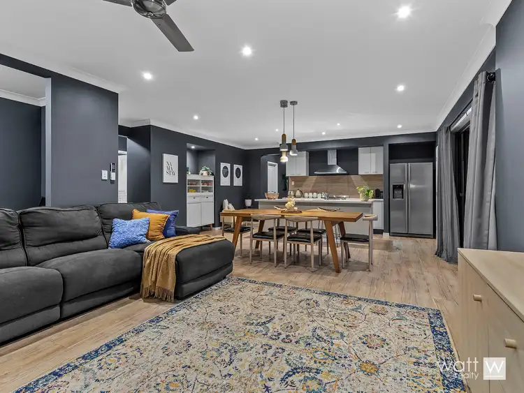 Fourth view of Homely house listing, 28 Montegrande Circuit, Griffin QLD 4503