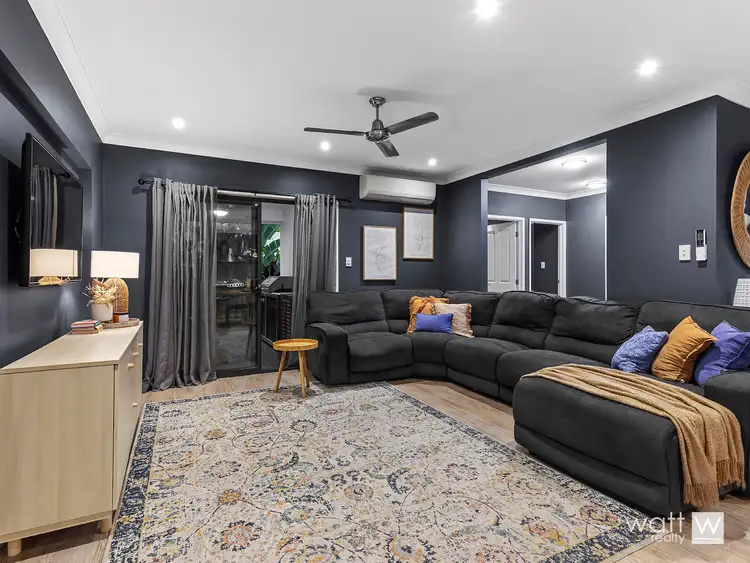 Fifth view of Homely house listing, 28 Montegrande Circuit, Griffin QLD 4503
