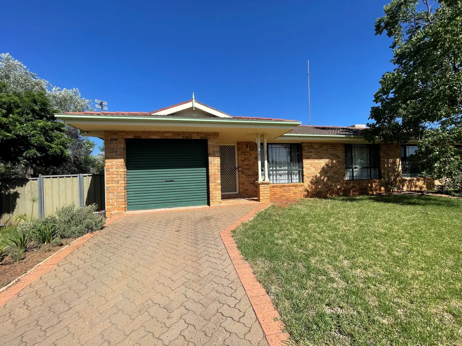 Main view of Homely semi-detached listing, 30A Kingfisher Street, Dubbo NSW 2830