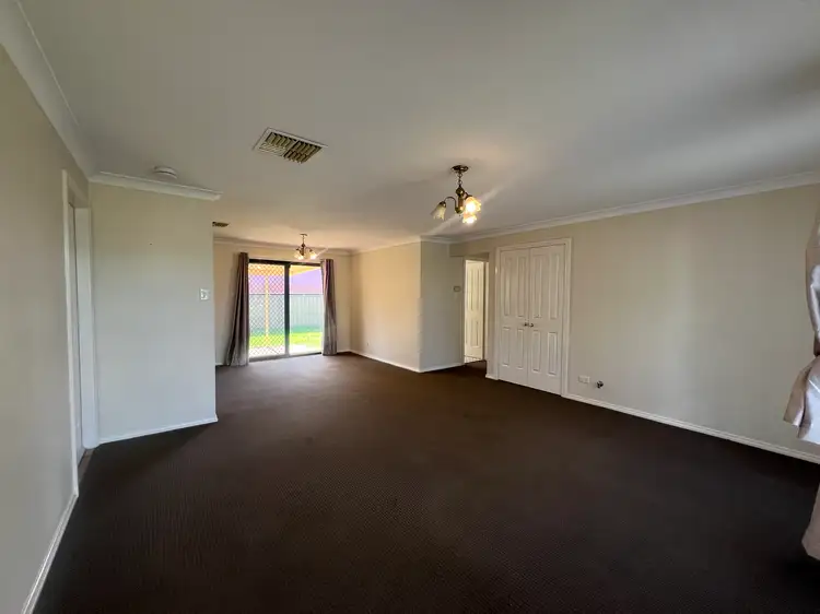 Second view of Homely semi-detached listing, 30A Kingfisher Street, Dubbo NSW 2830