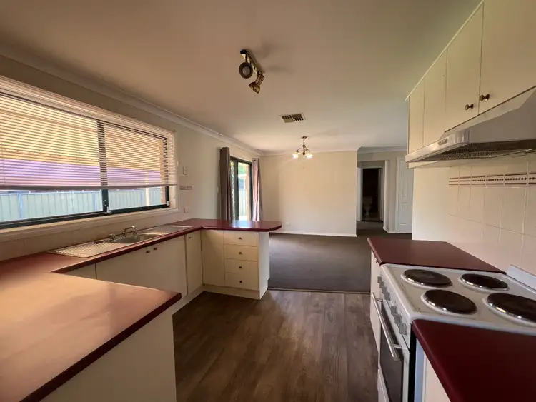 Third view of Homely semi-detached listing, 30A Kingfisher Street, Dubbo NSW 2830