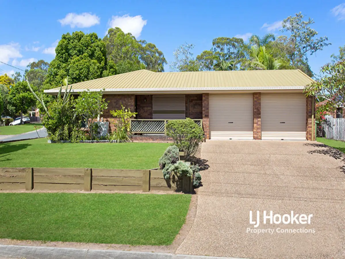 Main view of Homely house listing, 22 Voltaire Crescent, Petrie QLD 4502