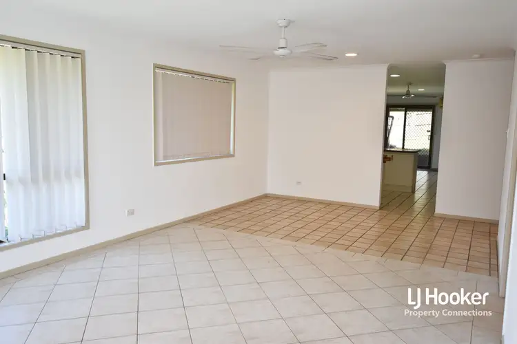 Second view of Homely house listing, 22 Voltaire Crescent, Petrie QLD 4502