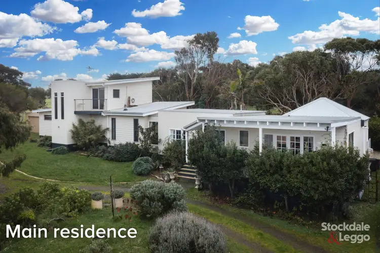 1A Hill Street, Sunderland Bay VIC 3922
