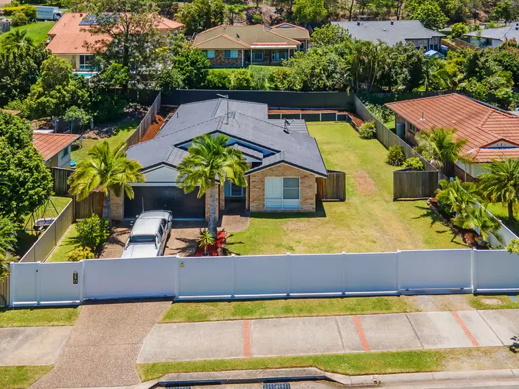 117 Pacific Pines Boulevard, Pacific Pines QLD 4211