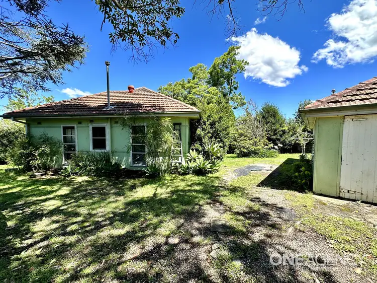 Second view of Homely house listing, 621 Great Western Highway, Faulconbridge NSW 2776