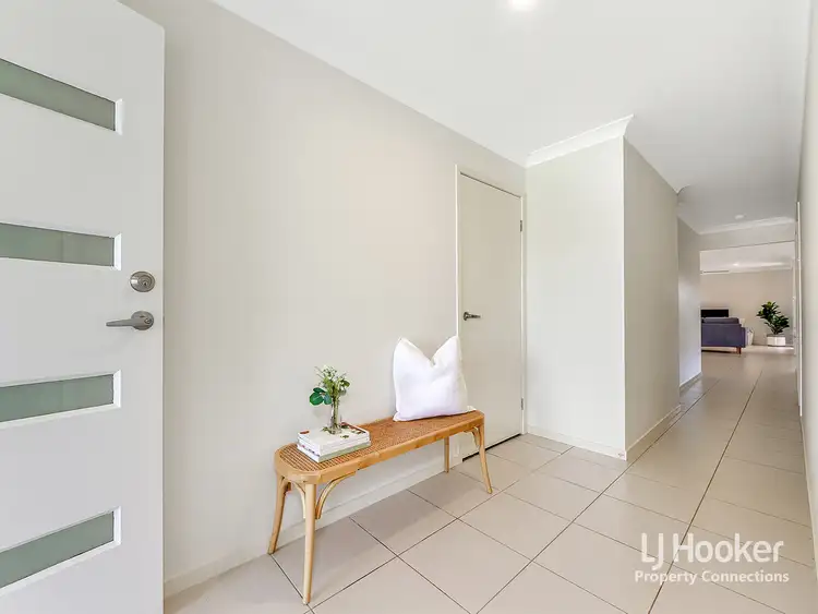 Second view of Homely house listing, 18 Heron Close, Dakabin QLD 4503