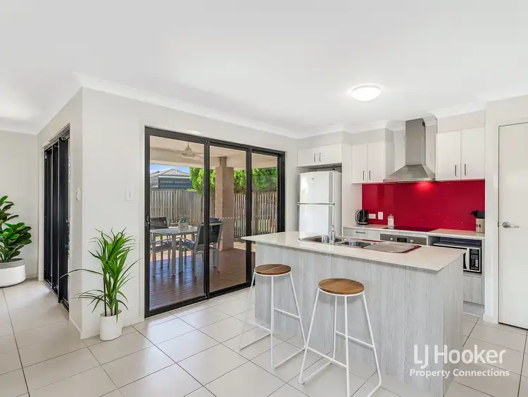 Fourth view of Homely house listing, 18 Heron Close, Dakabin QLD 4503