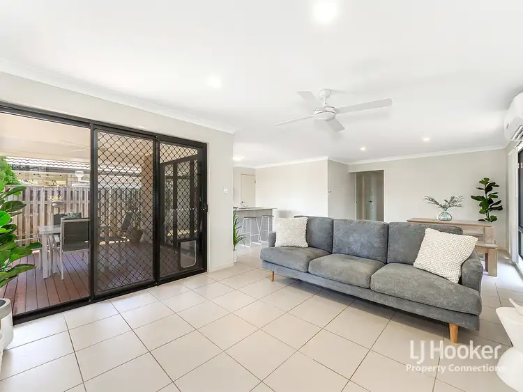 Fifth view of Homely house listing, 18 Heron Close, Dakabin QLD 4503