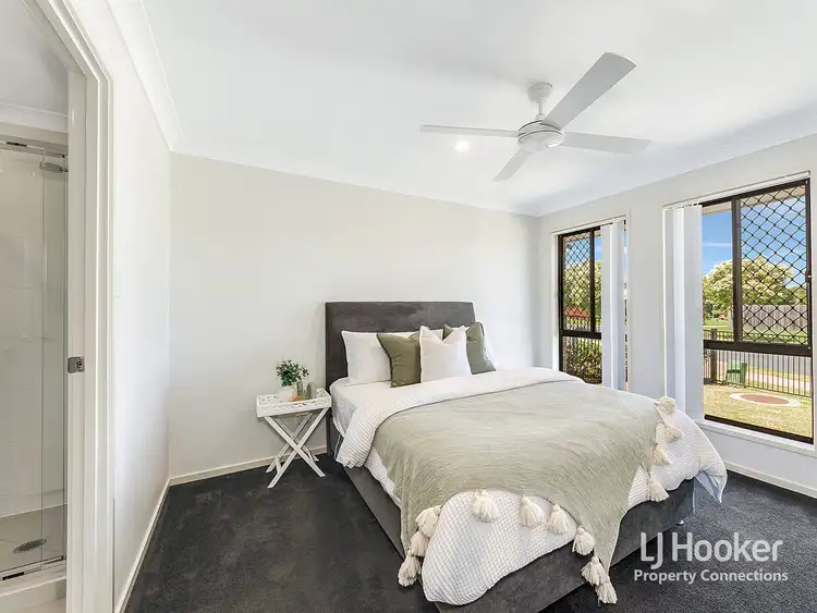 Sixth view of Homely house listing, 18 Heron Close, Dakabin QLD 4503