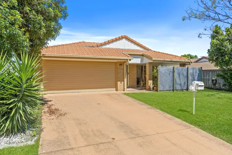 Main view of Homely house listing, 24 Scottsdale Street, Raceview QLD 4305