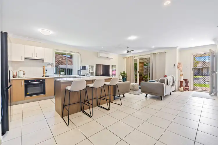 Second view of Homely house listing, 24 Scottsdale Street, Raceview QLD 4305