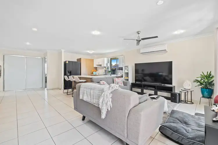 Fourth view of Homely house listing, 24 Scottsdale Street, Raceview QLD 4305