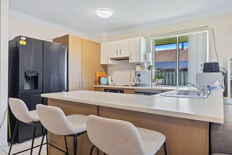 Fifth view of Homely house listing, 24 Scottsdale Street, Raceview QLD 4305