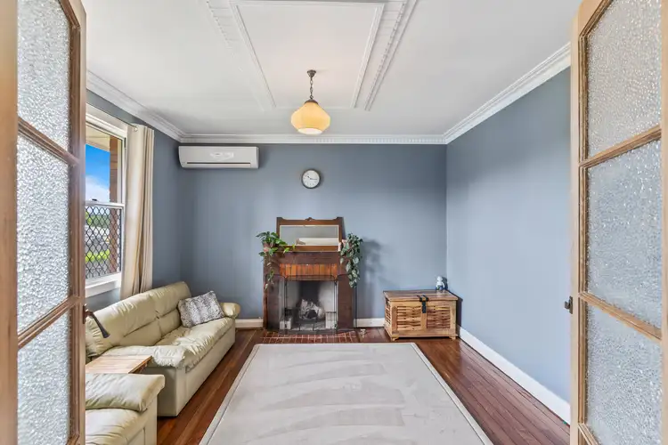 Third view of Homely house listing, 211 Long Street, South Toowoomba QLD 4350