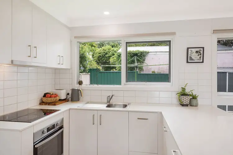 Second view of Homely apartment listing, 4/21 Monaro Street, Pambula NSW 2549