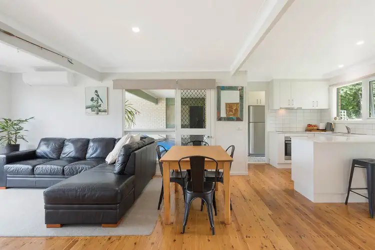 Third view of Homely apartment listing, 4/21 Monaro Street, Pambula NSW 2549