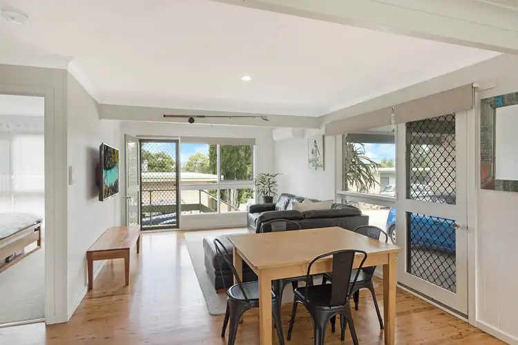 Fifth view of Homely apartment listing, 4/21 Monaro Street, Pambula NSW 2549