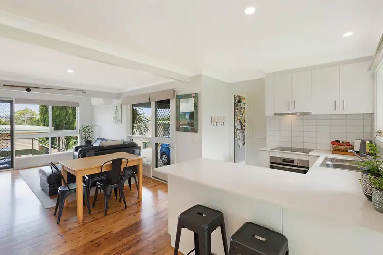 Sixth view of Homely apartment listing, 4/21 Monaro Street, Pambula NSW 2549