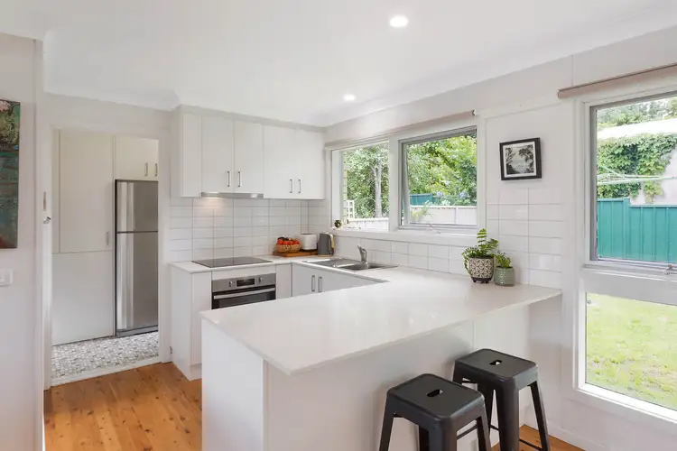 Seventh view of Homely apartment listing, 4/21 Monaro Street, Pambula NSW 2549