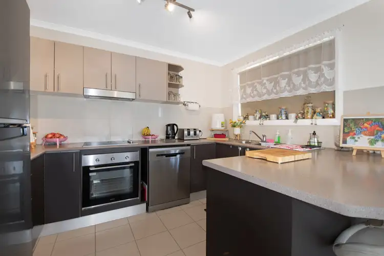 Third view of Homely unit listing, 1/9 Bowen Avenue, Gunnedah NSW 2380