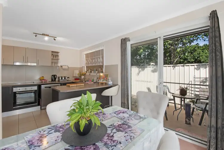 Fourth view of Homely unit listing, 1/9 Bowen Avenue, Gunnedah NSW 2380