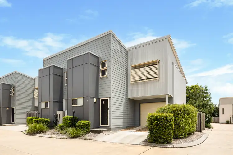 Main view of Homely townhouse listing, 161/71 Stanley Street, Brendale QLD 4500