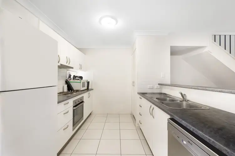 Second view of Homely townhouse listing, 161/71 Stanley Street, Brendale QLD 4500