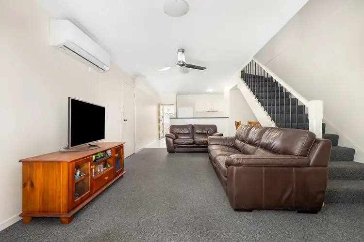 Third view of Homely townhouse listing, 161/71 Stanley Street, Brendale QLD 4500