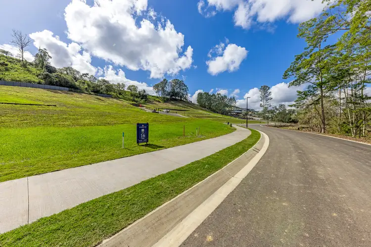 LOT 16, 44 Lorikeet Place, Burnside QLD 4560