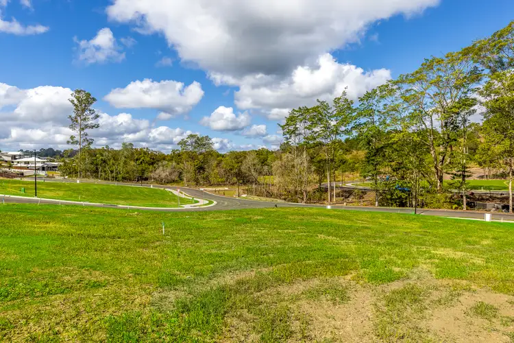 Second view of Homely land listing, LOT 16, 44 Lorikeet Place, Burnside QLD 4560