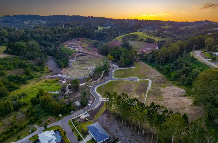 Fourth view of Homely land listing, LOT 16, 44 Lorikeet Place, Burnside QLD 4560