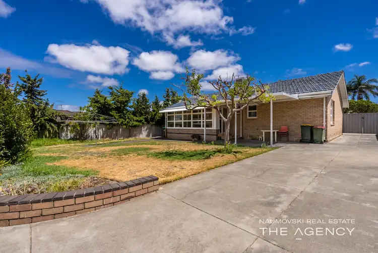 Third view of Homely house listing, 20 Myimbar Way, Nollamara WA 6061