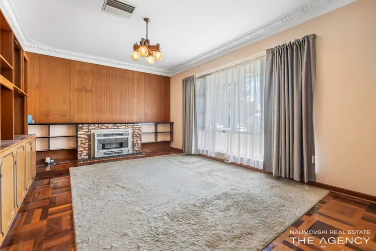 Fifth view of Homely house listing, 20 Myimbar Way, Nollamara WA 6061