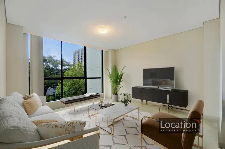 35/237 Miller Street, North Sydney NSW 2060