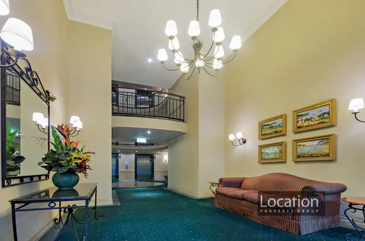 Sixth view of Homely apartment listing, 35/237 Miller Street, North Sydney NSW 2060