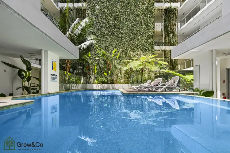 510/10 Third Avenue, Palm Beach QLD 4221