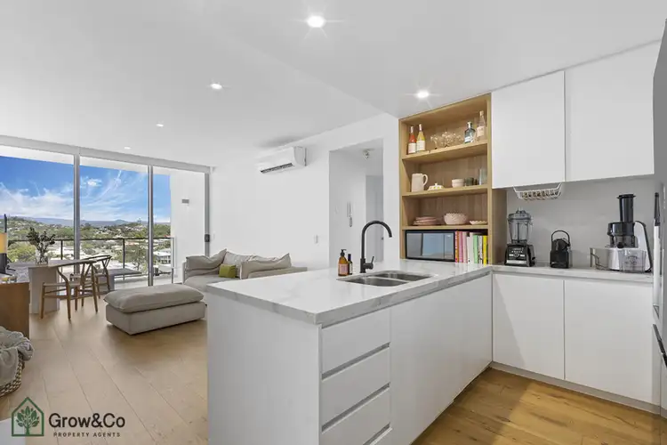 Fifth view of Homely unit listing, 510/10 Third Avenue, Palm Beach QLD 4221