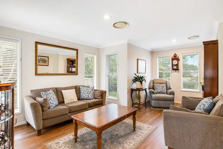 Third view of Homely house listing, 3 Pendrea Close, Kleinton QLD 4352