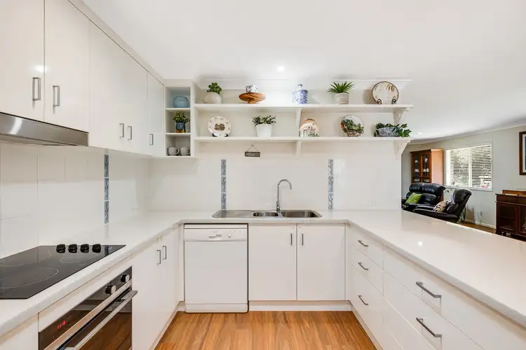 Fourth view of Homely house listing, 3 Pendrea Close, Kleinton QLD 4352