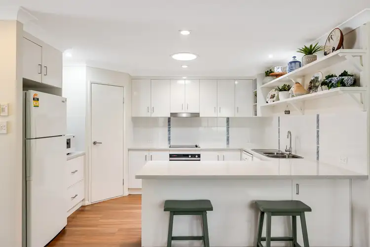 Fifth view of Homely house listing, 3 Pendrea Close, Kleinton QLD 4352