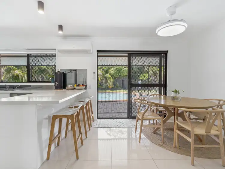 Fifth view of Homely house listing, 5 Rangeview Court, Burleigh Waters QLD 4220