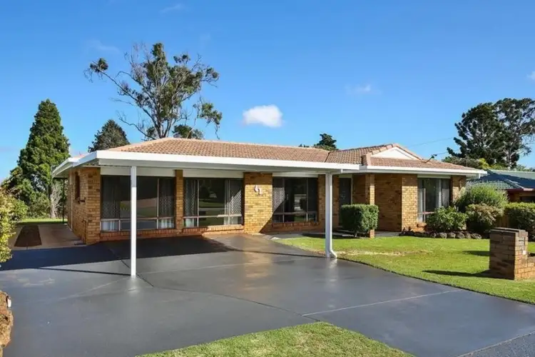 41 Arabian Street, Harristown QLD 4350