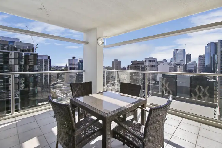 2507/151 George Street, Brisbane City QLD 4000