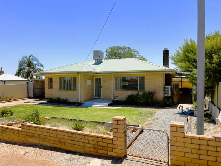 36 Stacy Street, Dowerin WA 6461