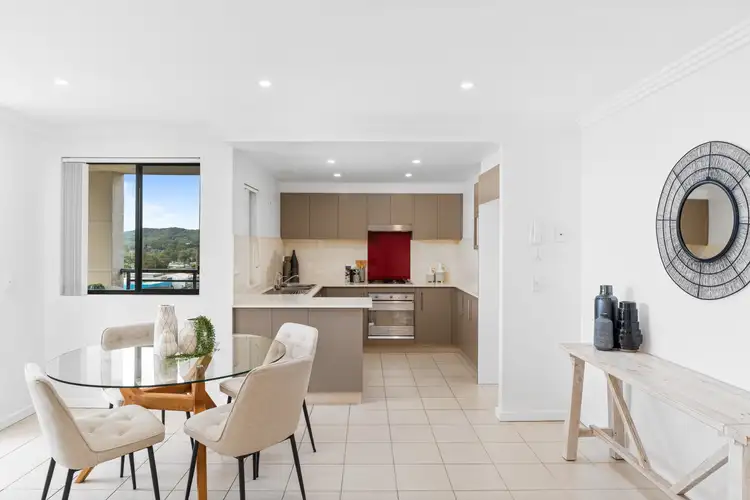 Third view of Homely apartment listing, 40/24-26 Watt Street, Gosford NSW 2250