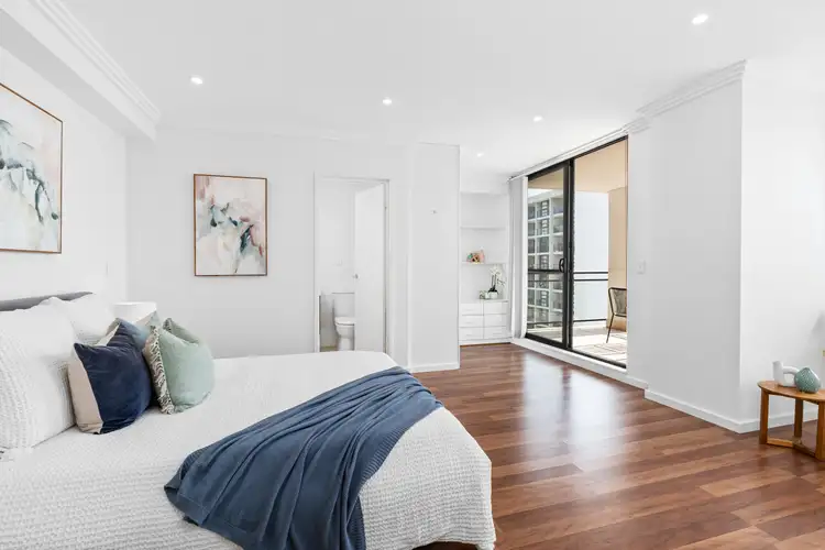 Fifth view of Homely apartment listing, 40/24-26 Watt Street, Gosford NSW 2250