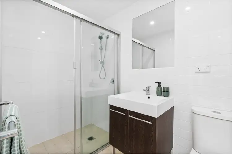 Sixth view of Homely apartment listing, 40/24-26 Watt Street, Gosford NSW 2250